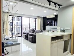 The Rainforest (D23), Condominium #602016891